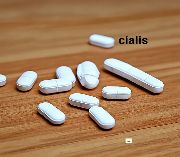 Cialis 1